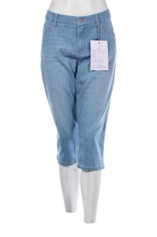 Γυναικείο Τζίν Gerry Weber, Μέγεθος XL, Χρώμα Μπλέ, Τιμή 39,99 €