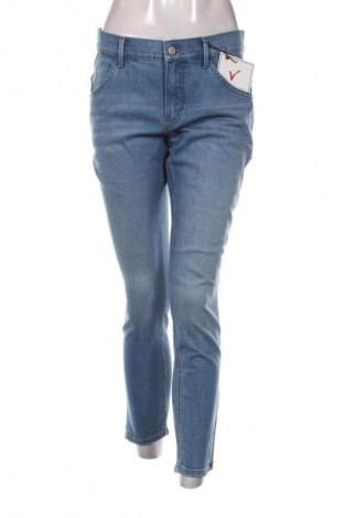 Női farmernadrág Gerry Weber, Méret L, Szín Kék, Ár 30 639 Ft