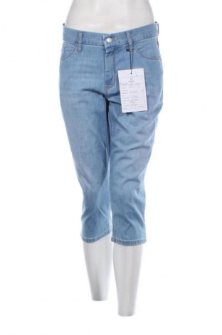 Γυναικείο Τζίν Gerry Weber, Μέγεθος M, Χρώμα Μπλέ, Τιμή 30,99 €