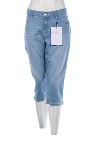 Γυναικείο Τζίν Gerry Weber, Μέγεθος XL, Χρώμα Μπλέ, Τιμή 27,99 €