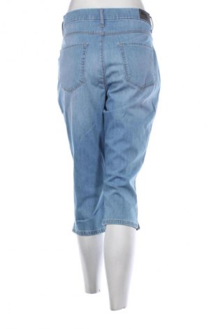 Γυναικείο Τζίν Gerry Weber, Μέγεθος XL, Χρώμα Μπλέ, Τιμή 27,99 €