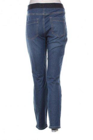 Γυναικείο Τζίν Gerry Weber, Μέγεθος M, Χρώμα Μπλέ, Τιμή 44,99 €
