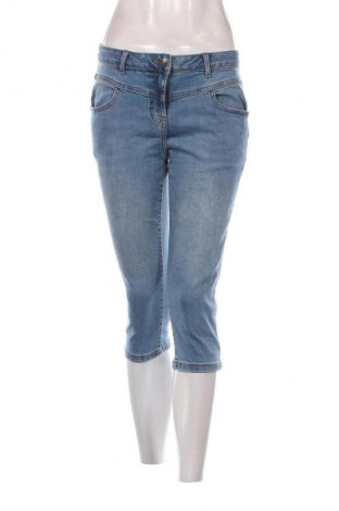 Γυναικείο Τζίν Gina, Μέγεθος M, Χρώμα Μπλέ, Τιμή 3,99 €