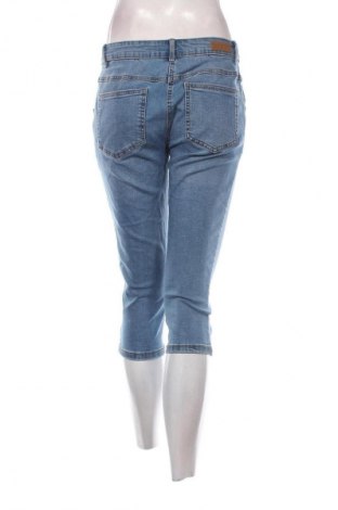 Γυναικείο Τζίν Gina, Μέγεθος M, Χρώμα Μπλέ, Τιμή 3,99 €