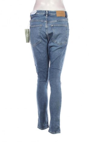 Γυναικείο Τζίν H&M, Μέγεθος L, Χρώμα Μπλέ, Τιμή 11,99 €