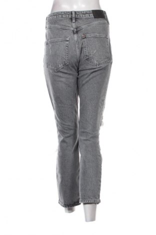 Γυναικείο Τζίν H&M, Μέγεθος M, Χρώμα Γκρί, Τιμή 24,63 €