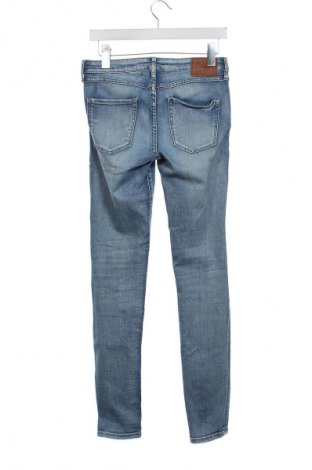 Γυναικείο Τζίν H&M, Μέγεθος M, Χρώμα Μπλέ, Τιμή 3,99 €