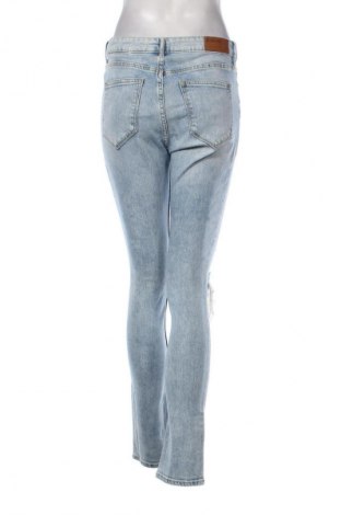 Γυναικείο Τζίν H&M, Μέγεθος M, Χρώμα Μπλέ, Τιμή 5,12 €