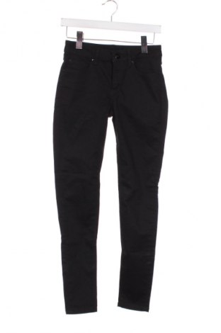 Γυναικείο Τζίν Hallhuber, Μέγεθος XS, Χρώμα Μαύρο, Τιμή 6,99 €