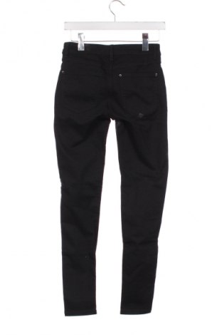 Γυναικείο Τζίν Hallhuber, Μέγεθος XS, Χρώμα Μαύρο, Τιμή 6,99 €