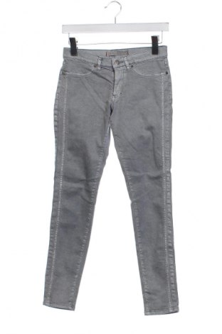 Γυναικείο Τζίν IKKS, Μέγεθος S, Χρώμα Γκρί, Τιμή 5,99 €