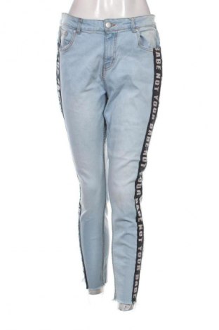 Дамски дънки Janina, Размер L, Цвят Многоцветен, Цена 6,64 €