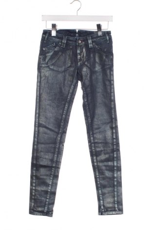 Γυναικείο Τζίν Jcolor, Μέγεθος XS, Χρώμα Πολύχρωμο, Τιμή 7,81 €