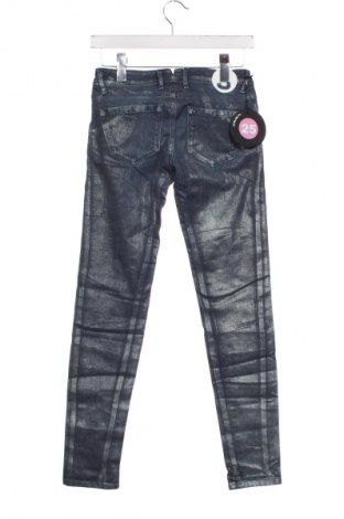 Γυναικείο Τζίν Jcolor, Μέγεθος XS, Χρώμα Πολύχρωμο, Τιμή 7,81 €