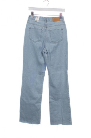 Γυναικείο Τζίν Jdy, Μέγεθος XS, Χρώμα Μπλέ, Τιμή 18,32 €