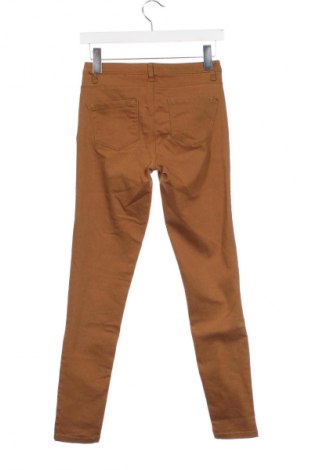 Γυναικείο Τζίν Jennyfer, Μέγεθος XXS, Χρώμα Καφέ, Τιμή 2,99 €