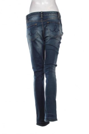 Дамски дънки Just Jeans, Размер M, Цвят Син, Цена 3,57 €