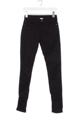 Γυναικείο Τζίν Karl Marc John, Μέγεθος XS, Χρώμα Μαύρο, Τιμή 5,99 €