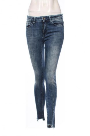 Γυναικείο Τζίν Kensol, Μέγεθος M, Χρώμα Μπλέ, Τιμή 7,67 €