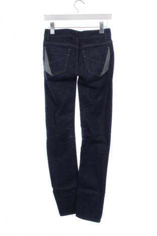 Blugi de femei Kookai, Mărime S, Culoare Albastru, Preț 29,99 Lei