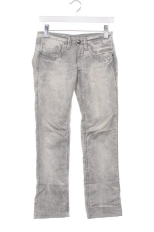 Γυναικείο Τζίν Lacarino, Μέγεθος S, Χρώμα Γκρί, Τιμή 5,12 €