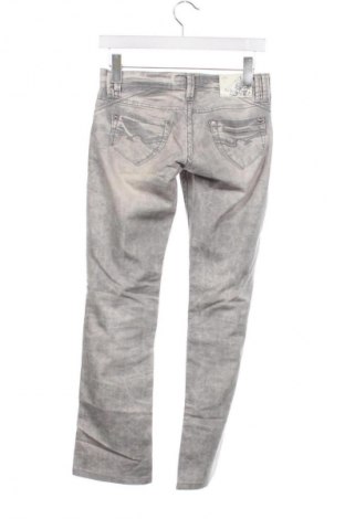 Γυναικείο Τζίν Lacarino, Μέγεθος S, Χρώμα Γκρί, Τιμή 5,12 €
