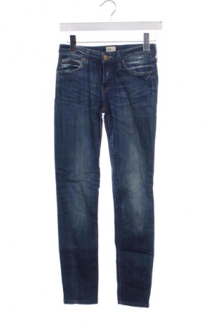 Γυναικείο Τζίν Lee, Μέγεθος XS, Χρώμα Μπλέ, Τιμή 9,99 €