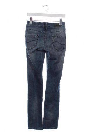 Γυναικείο Τζίν Lee, Μέγεθος S, Χρώμα Μπλέ, Τιμή 8,71 €