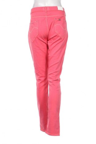 Damskie jeansy Lee, Rozmiar XL, Kolor Różowy, Cena 122,99 zł