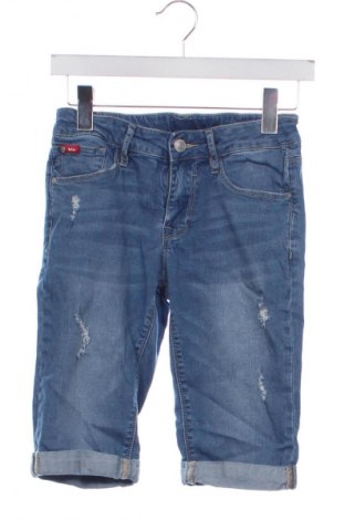 Γυναικείο Τζίν Lee Cooper, Μέγεθος XS, Χρώμα Πράσινο, Τιμή 3,99 €