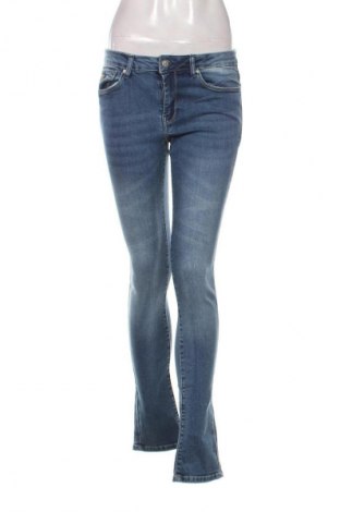 Blugi de femei Lois, Mărime M, Culoare Albastru, Preț 45,99 Lei