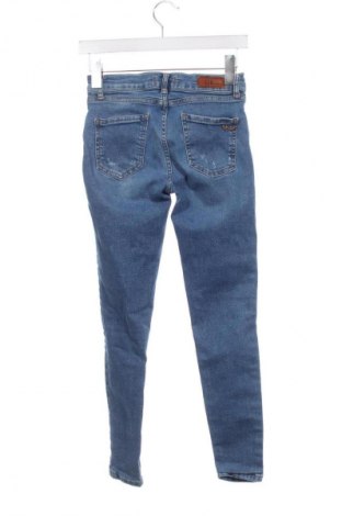 Γυναικείο Τζίν Ltb, Μέγεθος XS, Χρώμα Μπλέ, Τιμή 25,75 €