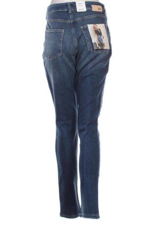 Blugi de femei Mac, Mărime L, Culoare Albastru, Preț 159,99 Lei