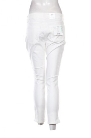 Γυναικείο Τζίν Mac, Μέγεθος M, Χρώμα Λευκό, Τιμή 13,99 €