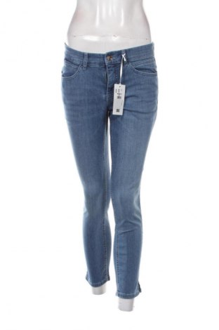 Γυναικείο Τζίν Mac, Μέγεθος S, Χρώμα Μπλέ, Τιμή 21,99 €