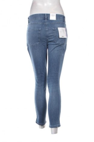Γυναικείο Τζίν Mac, Μέγεθος S, Χρώμα Μπλέ, Τιμή 21,99 €