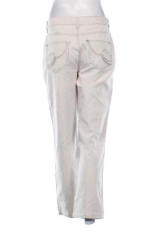 Дамски дънки Mac, Размер L, Цвят Екрю, Цена 17,89 €