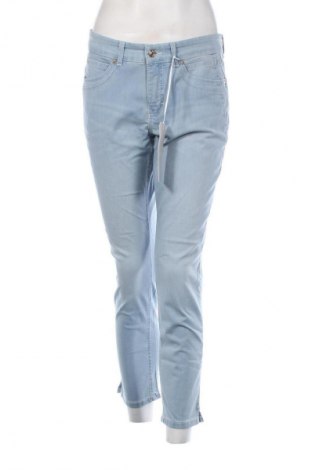 Dámske džínsy  Mac, Veľkosť L, Farba Modrá, Cena  34,95 €