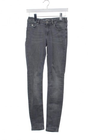 Γυναικείο Τζίν Maison Scotch, Μέγεθος S, Χρώμα Γκρί, Τιμή 20,99 €