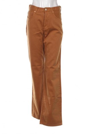 Дамски дънки Mango, Размер M, Цвят Оранжев, Цена 39,88 €, #133574676