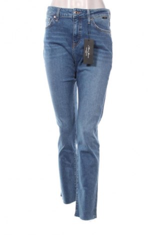 Dámské džíny  Mavi, Velikost M, Barva Modrá, Cena  809,00 Kč