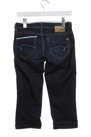 Γυναικείο Τζίν Mavi, Μέγεθος S, Χρώμα Μπλέ, Τιμή 3,99 €