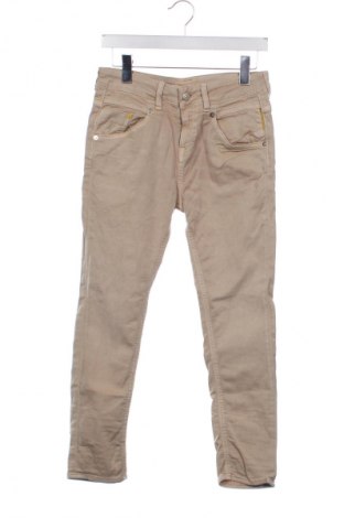 Γυναικείο Τζίν Meltin' Pot, Μέγεθος M, Χρώμα  Μπέζ, Τιμή 5,12 €