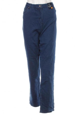 Női farmernadrág Miller's, Méret XXL, Szín Kék, Ár 10 799 Ft, #133544841