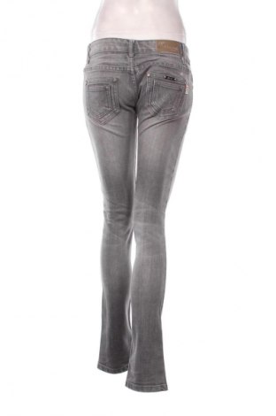 Damen Jeans Miss Natalie, Größe M, Farbe Grau, Preis € 1,99