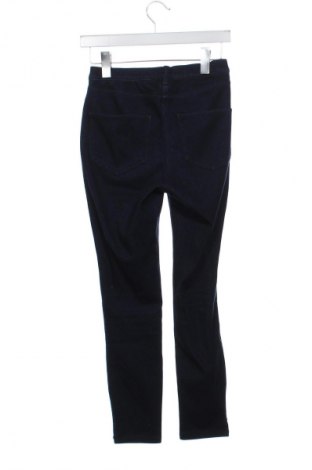 Γυναικείο Τζίν Next, Μέγεθος XS, Χρώμα Μπλέ, Τιμή 3,99 €
