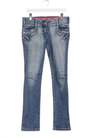 Γυναικείο Τζίν Nikita, Μέγεθος M, Χρώμα Μπλέ, Τιμή 3,99 €