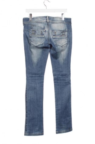 Γυναικείο Τζίν Nikita, Μέγεθος M, Χρώμα Μπλέ, Τιμή 3,99 €