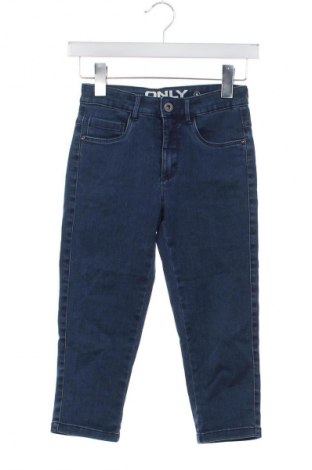 Γυναικείο Τζίν ONLY, Μέγεθος S, Χρώμα Μπλέ, Τιμή 2,99 €