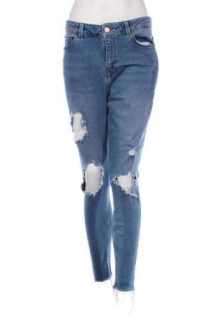 Дамски дънки ONLY, Размер M, Цвят Син, Цена 10,73 €